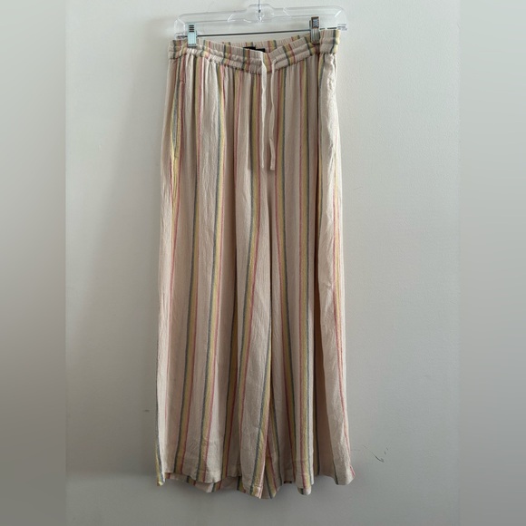 Volcom Beach Wide-Leg Pants - Picture 2 of 7